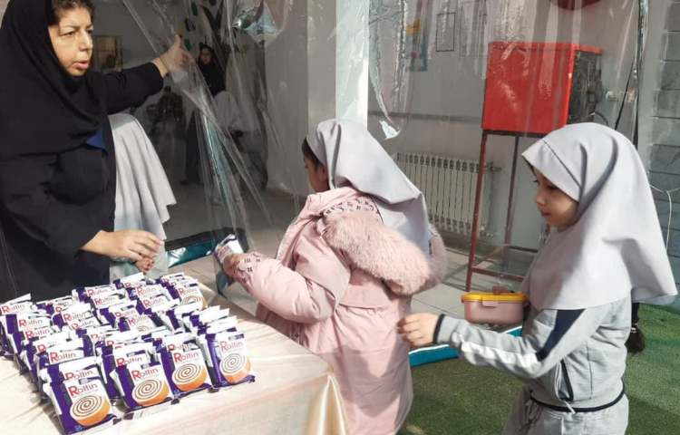 روز کیک شکلاتی 6