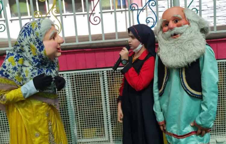 روز گرامیداشت سالمندان 2