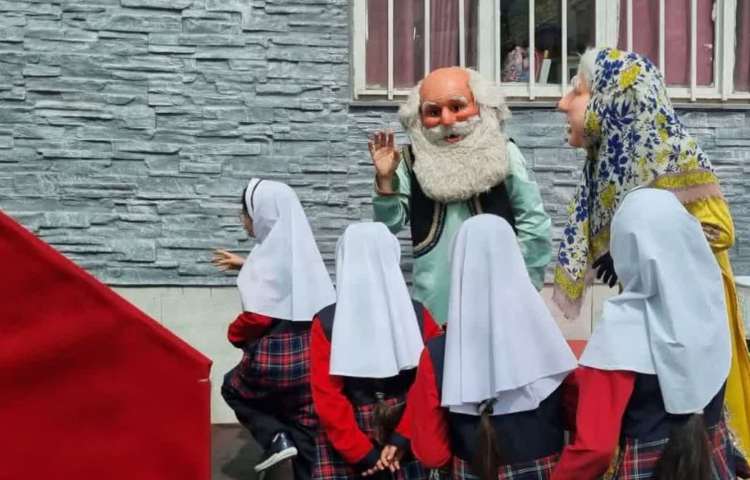 روز گرامیداشت سالمندان 3