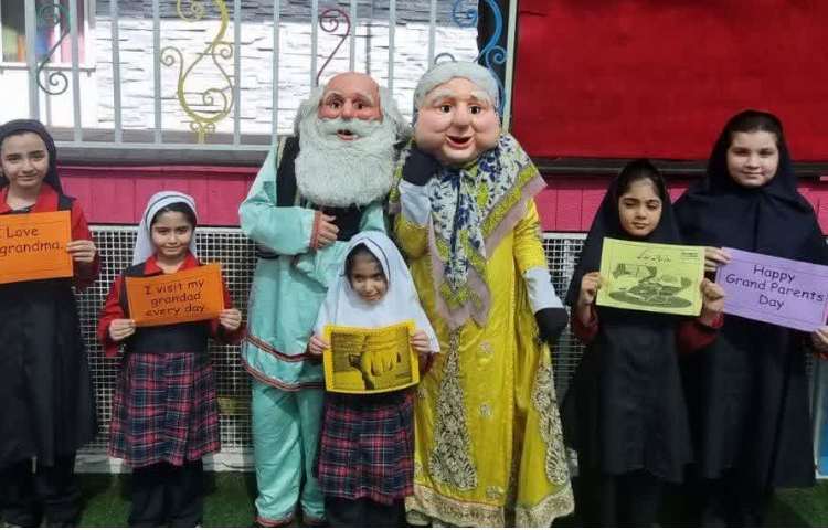 روز گرامیداشت سالمندان 4