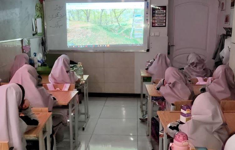 روز گردشگری 4