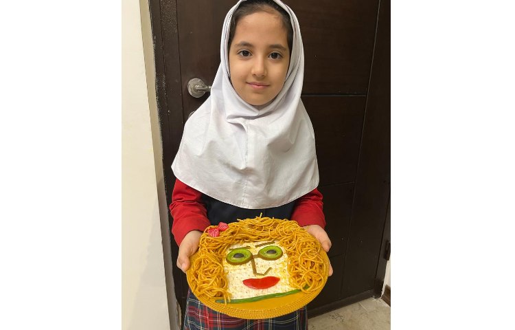 روشا زرین قلم 2