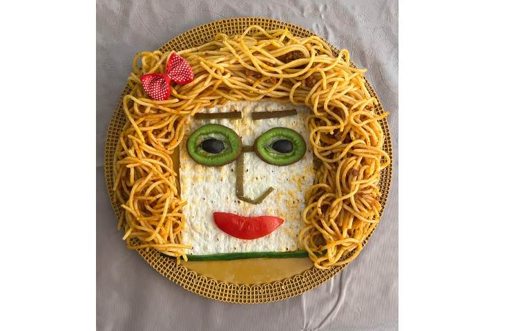 روشا زرین قلم 3