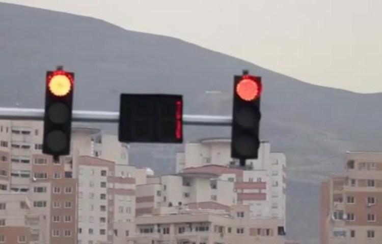 روش برخورد با حادثه