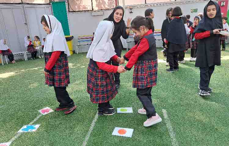 روش غوطه وری 1