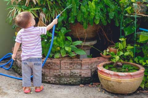 مونته‌سوری چیست و از کجا آمده؟