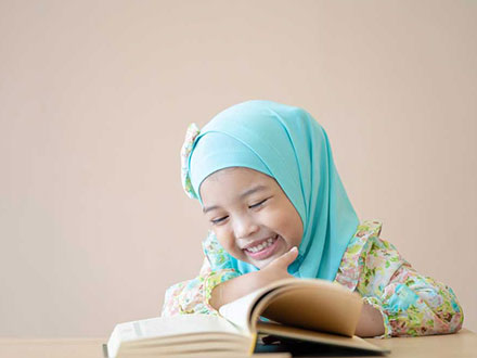 یادگیری قواعد عربی