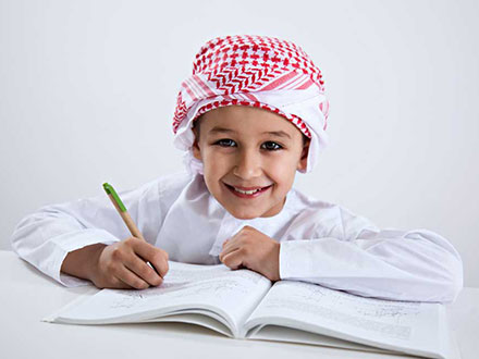 روش‌های آسان یادگیری قواعد عربی