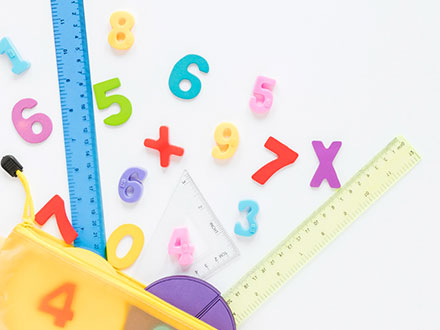 توپ‌های رنگی