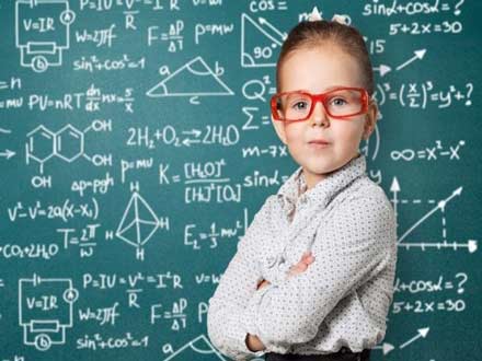 روش‌هایی برای آموزش ضرب و تقسیم