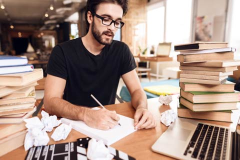 5 روش اصلی برای افزایش ساعت مطالعه برای کنکور