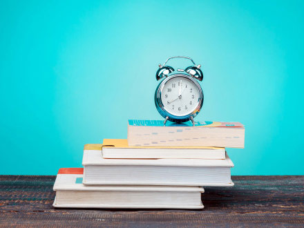 5 روش اصلی برای افزایش ساعت مطالعه برای کنکور