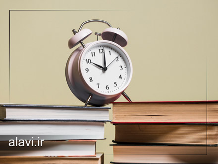 برنامه‌ریزی و مدیریت زمان