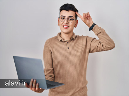 استفاده از تکنیک تکرار فعال