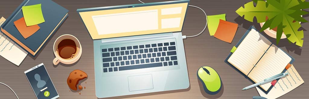 روش‌های جمع‌بندی مطالب