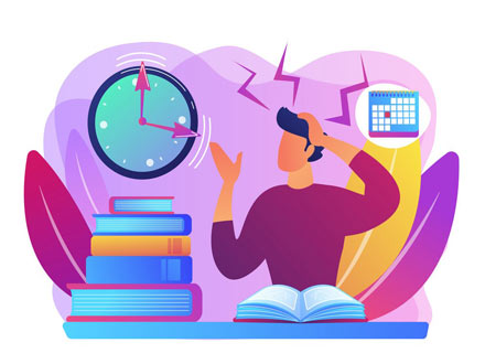 حفظ کلمات کلیدی و تعاریف