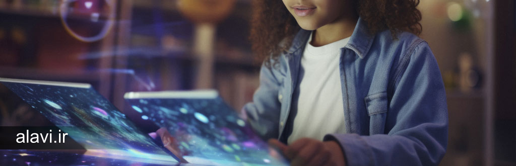 روش‌های نوین یادگیری نسل دیجیتال