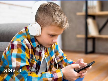 یادگیری مبتنی بر فناوری و ابزارهای دیجیتال