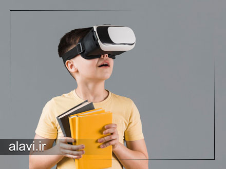 روش‌های نوین یادگیری نسل دیجیتال
