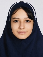 رونیکا خزائی پور
