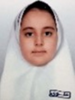 رونیکا قنبرنژاد