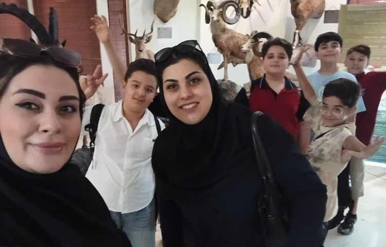 رویا پارک و موزه حیوانات تاکسیدرمی 10