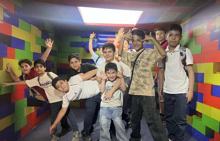 رویا پارک و موزه حیوانات تاکسیدرمی 31