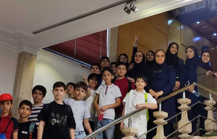 رویا پارک و موزه حیوانات تاکسیدرمی 42