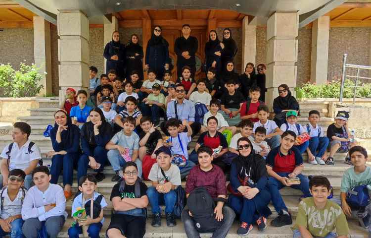 رویا پارک و موزه حیوانات تاکسیدرمی 43