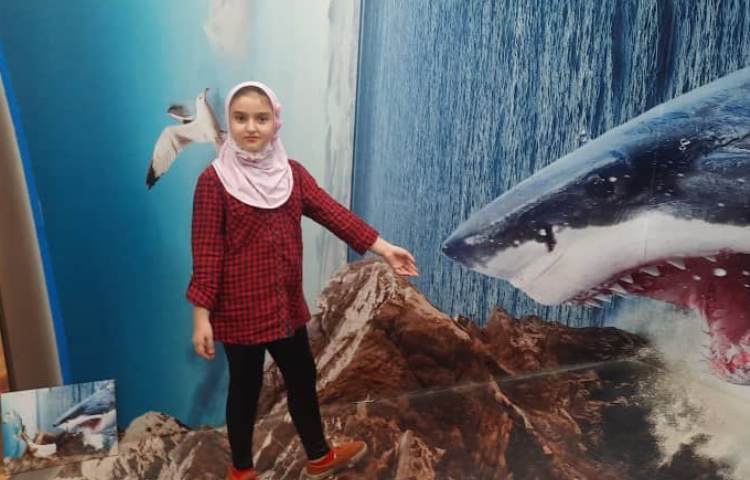 رویا پارک 10