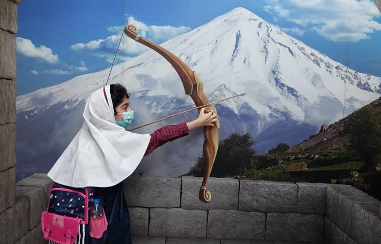 رویا پارک 10