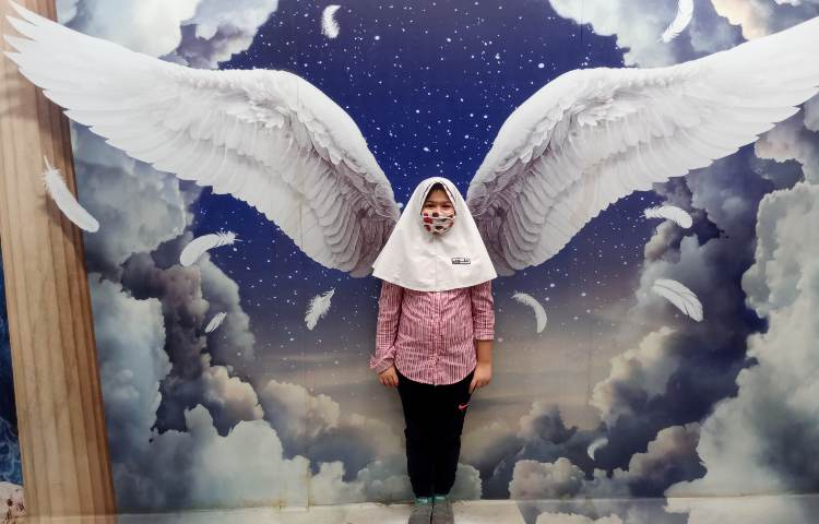 رویا پارک 10