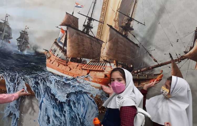 رویا پارک 10