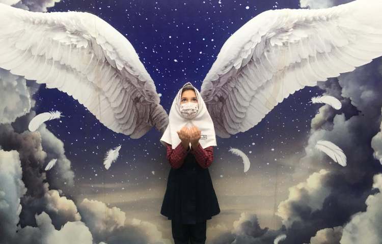 رویا پارک 10