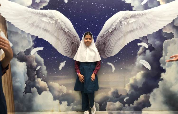 رویا پارک 11