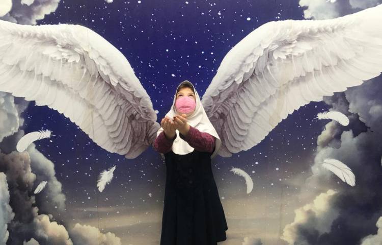 رویا پارک 11