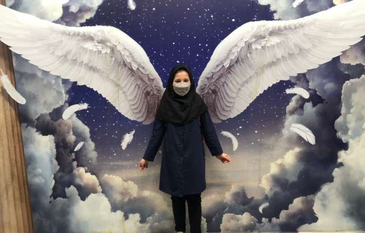 رویا پارک 12