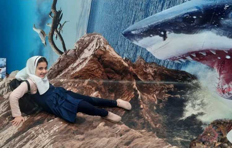 رویا پارک 12