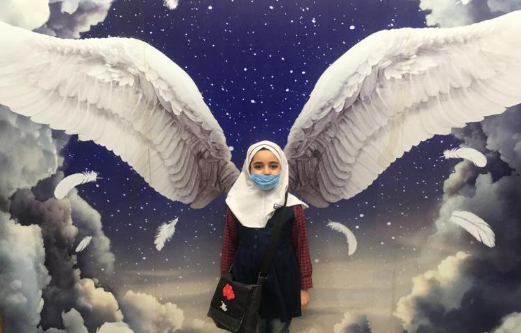 رویا پارک 12