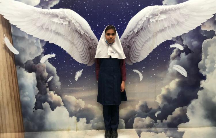 رویا پارک 13