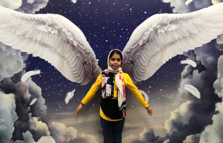 رویا پارک 14