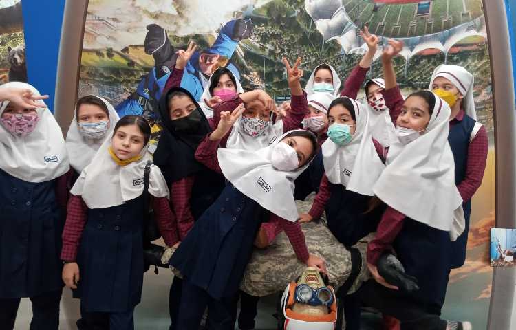 رویا پارک 14