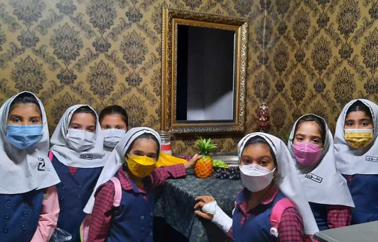 رویا پارک 14