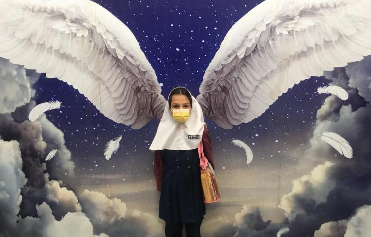 رویا پارک 14