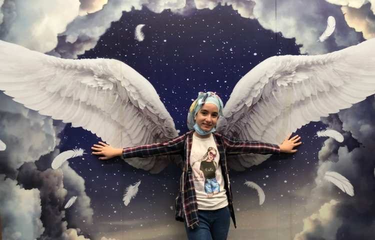 رویا پارک 15