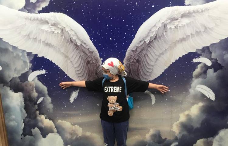 رویا پارک 15