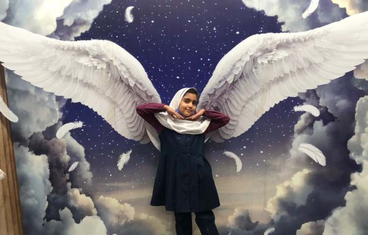 رویا پارک 16