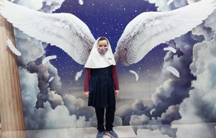 رویا پارک 16