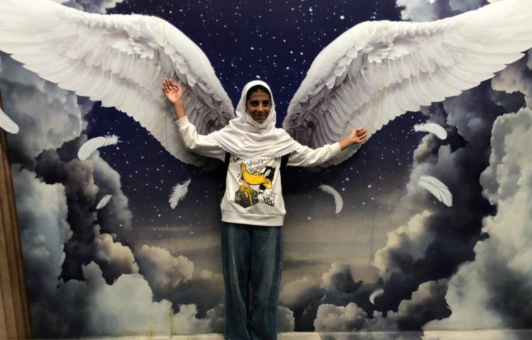 رویا پارک 17