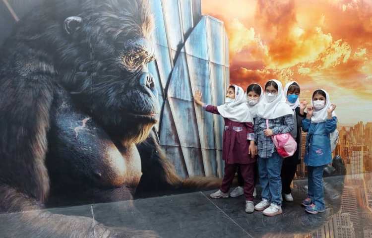 رویا پارک 17